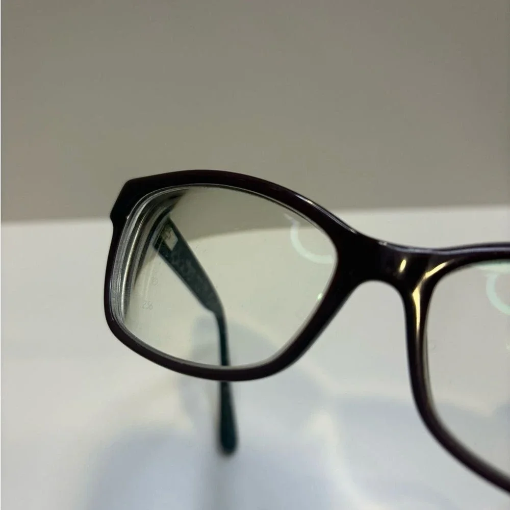 Coach 5509 Oxblood 54/16•135 COACH GLASSES